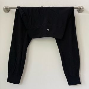 High waisted Lululemon Align Joggers